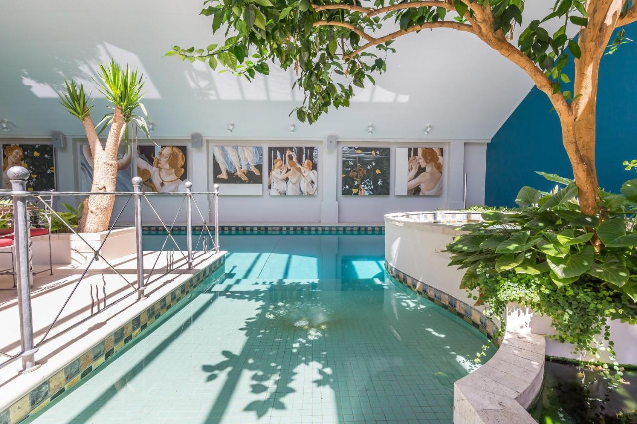 Bond Estate Luxury Accommodation Крайстчърч Екстериор снимка